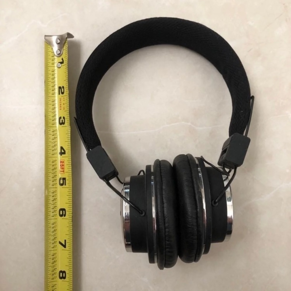 Tzumi Bluetooth Headphones